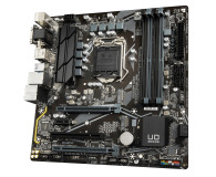 Gigabyte B560M D3H - 626614 - zdjęcie 5